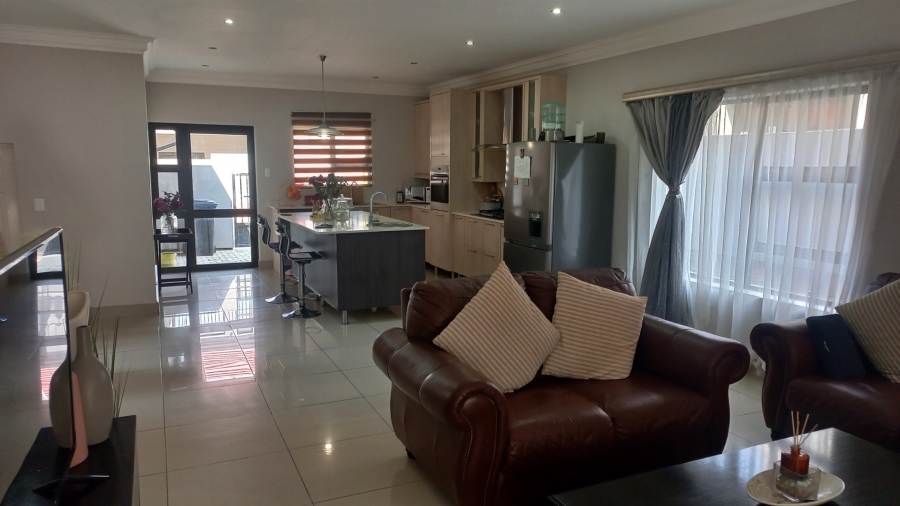 3 Bedroom Property for Sale in Wild Olive Estate Free State